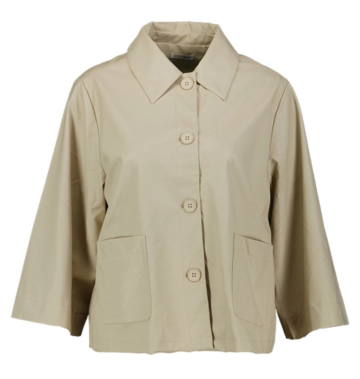 Vest Ecru Atmos Fashion ( 1884 Tias/Greige )