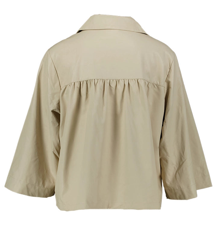 Vest Ecru Atmos Fashion ( 1884 Tias/Greige )