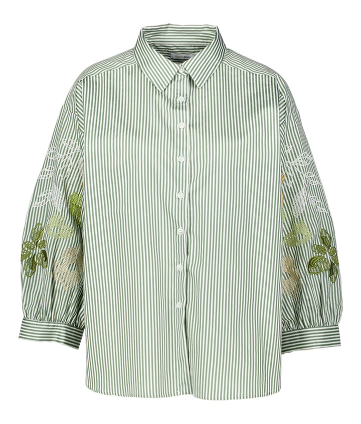 Bloes Kaki Atmos Fashion ( 1818 Chrissy/Safari )