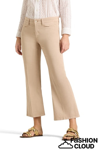 Pantalon beige Cambio ( 7641/009803/746 )