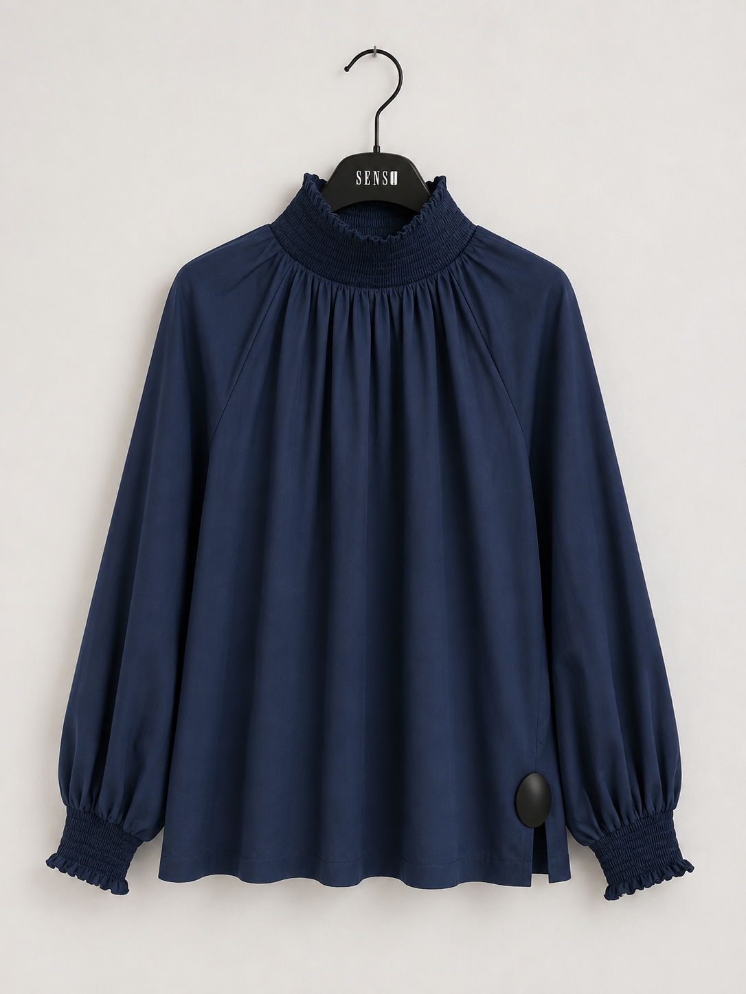 Bloes Marine Senso ( 2927 Zine/Night )