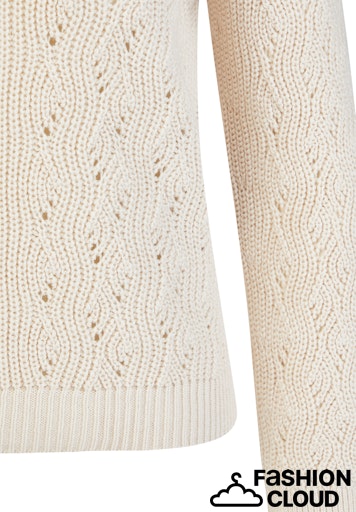 Pull Beige Rabe ( 115606/6636 )