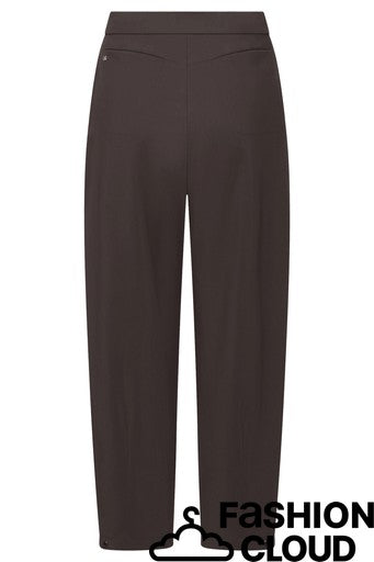 Broek Bruin Raffaello Rossi ( 534668/9903/690 )