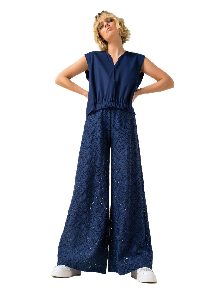Bloes Blauw Caroline Biss ( 1611/22 )