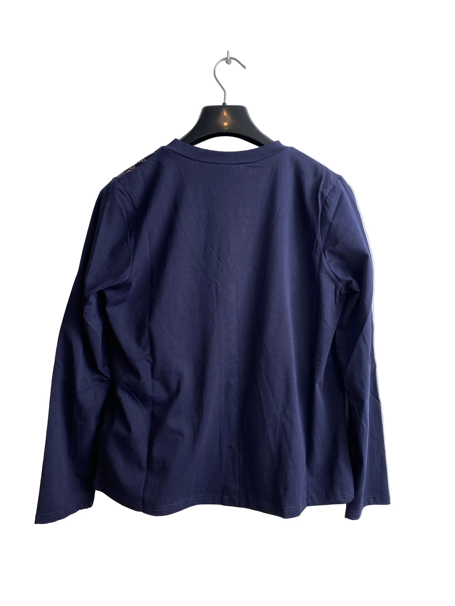 Ensemble Twinset Marine Leo & Ugo (Tevt658/Bleu marine)