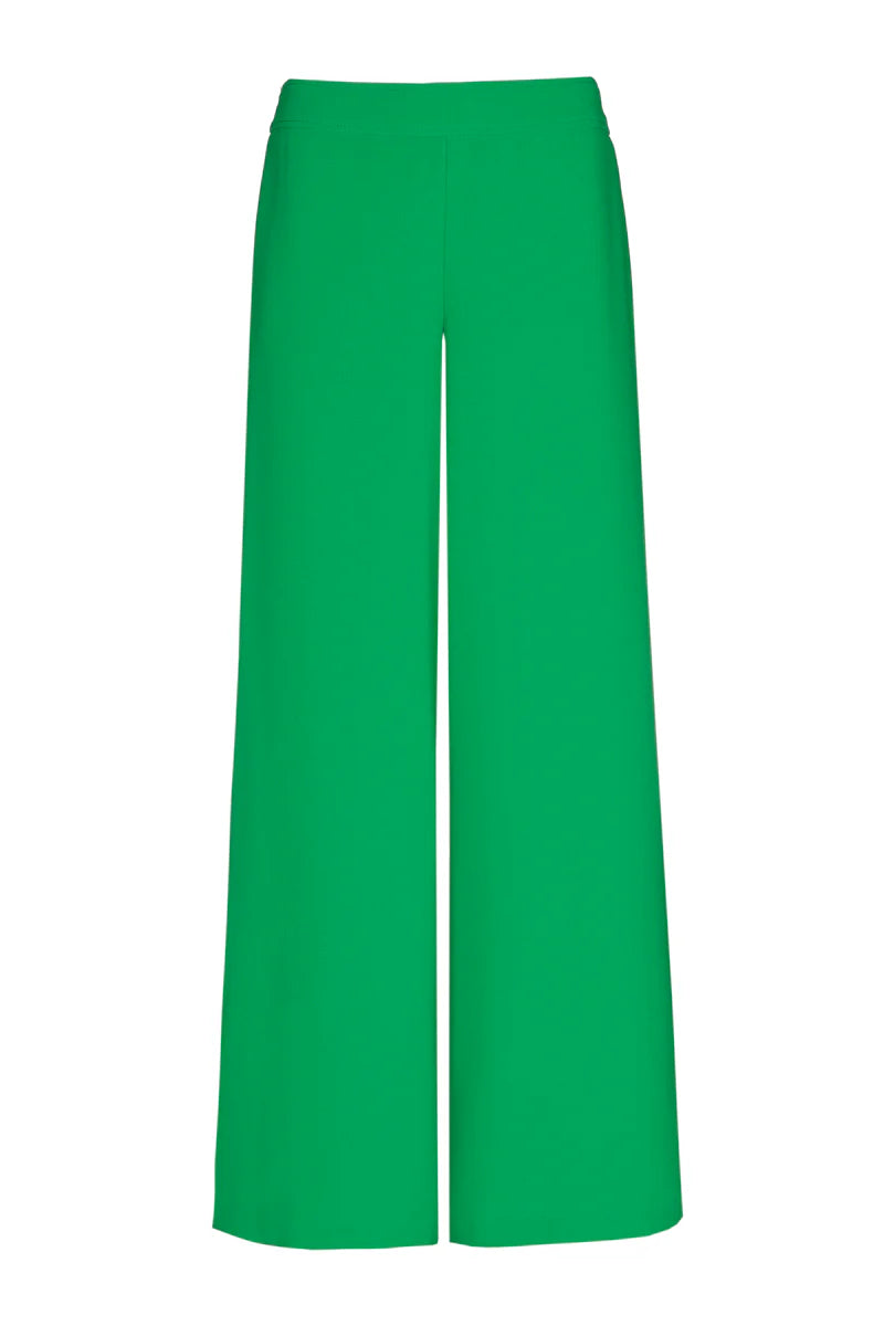 Broek Groen Marie Mero ( Tr57/141 )