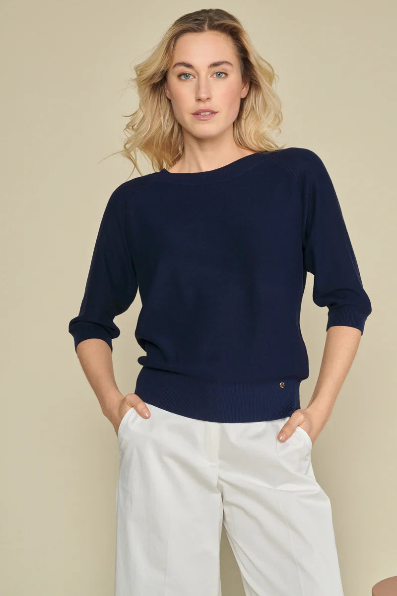 Pull Marine Marie Mero ( Pu49/Nav )