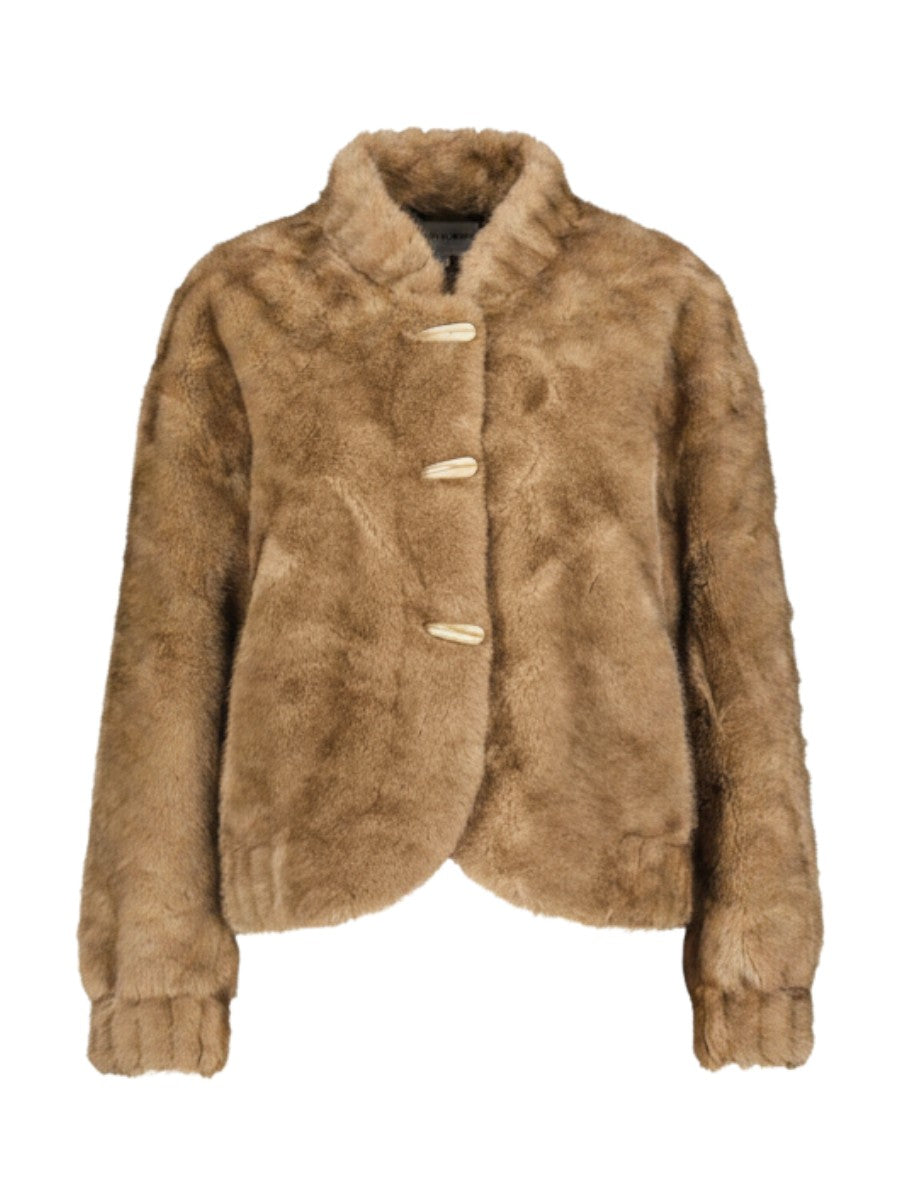 Gilet Camel Leo & Ugo ( Kh970/Camel )
