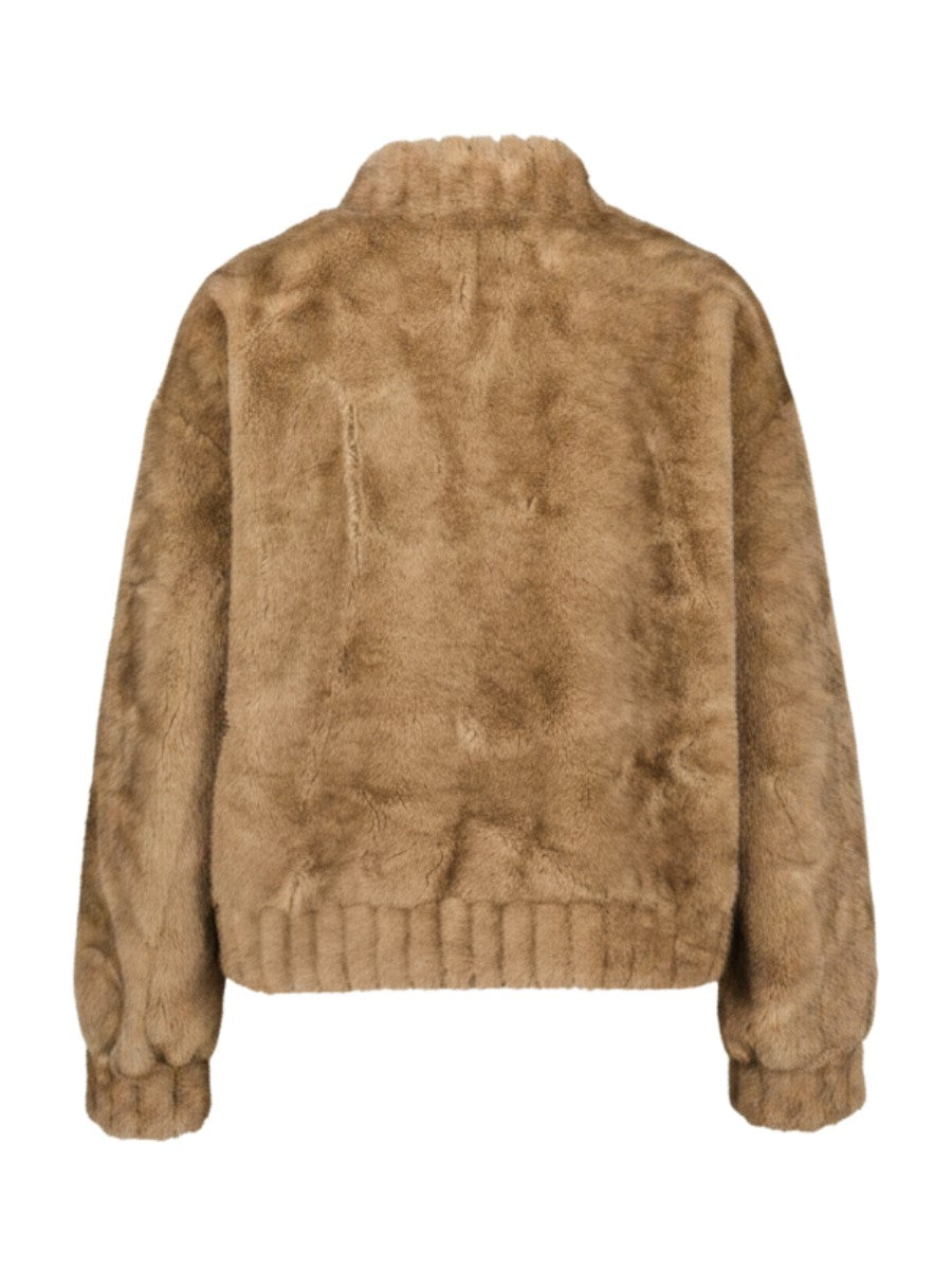 Gilet Camel Leo & Ugo ( Kh970/Camel )
