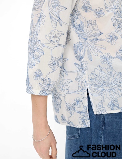 Bloes Blauw Brax ( Vicki 0039/27 )