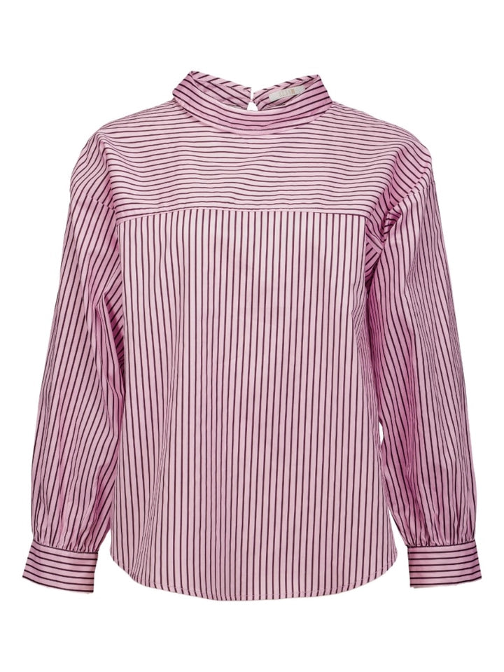 Chemisier Rose Senso ( 2924 Saxa/Sweet )