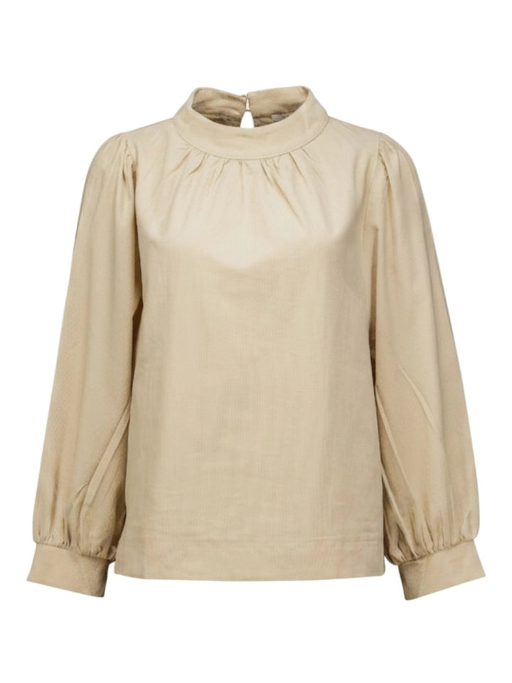 Chemisier Beige Senso ( 2581 Diete/Écru )