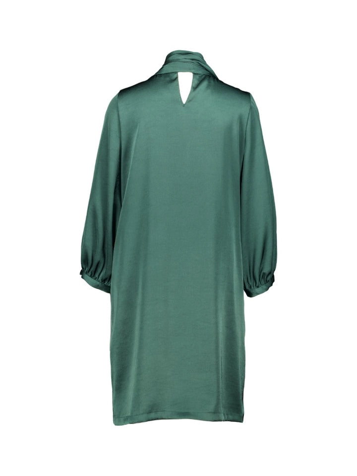 Robe verte Atmos Fashion ( 2093 Inda/Forest )