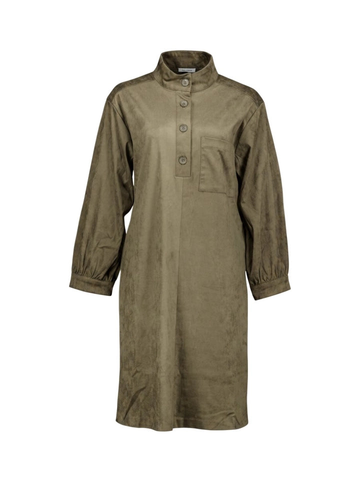 Robe Kaki Atmos Fashion ( 2411 Liria/Kaki )
