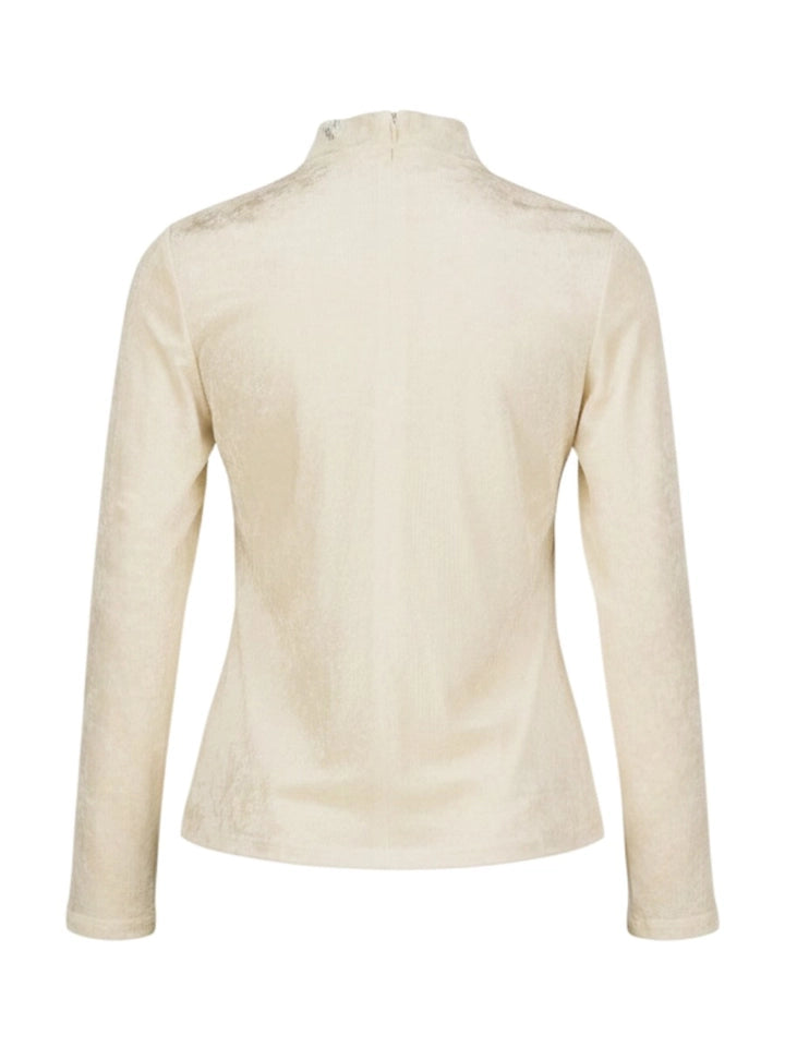 Pull Écru Atmos Fashion ( 2203 Melz/Snow )
