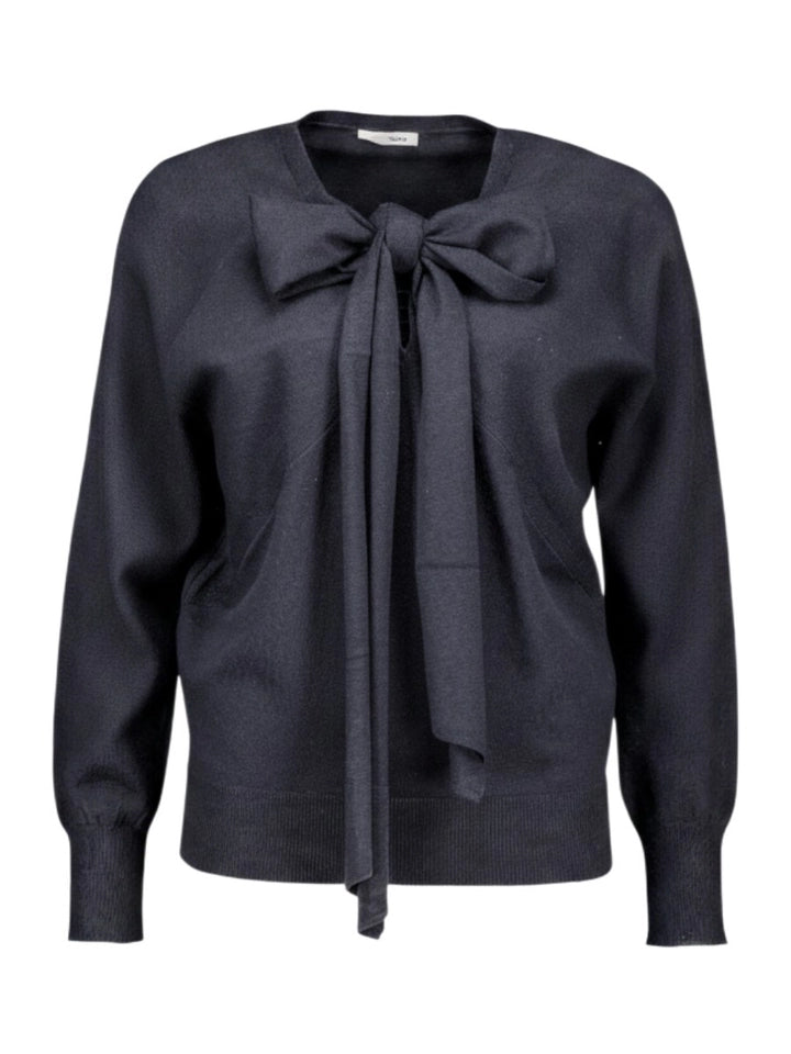 Pull Marine Atmos Fashion ( 2430 Sija/Marine )