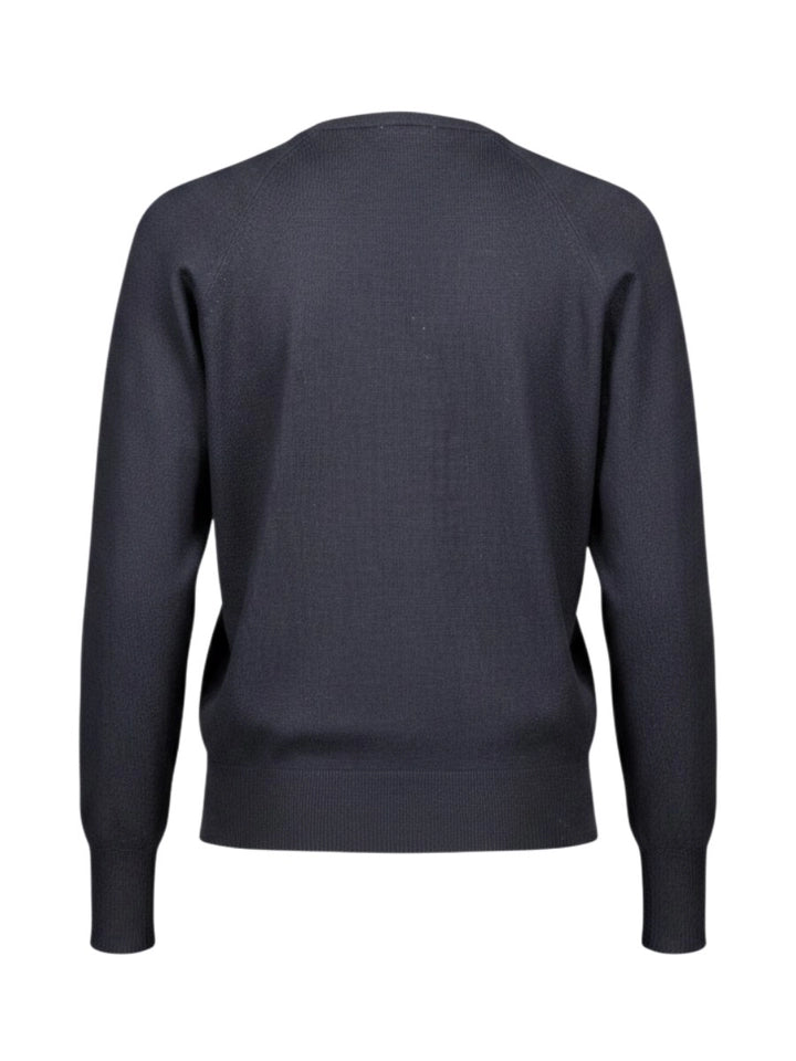 Pull Marine Atmos Fashion ( 2430 Sija/Marine )