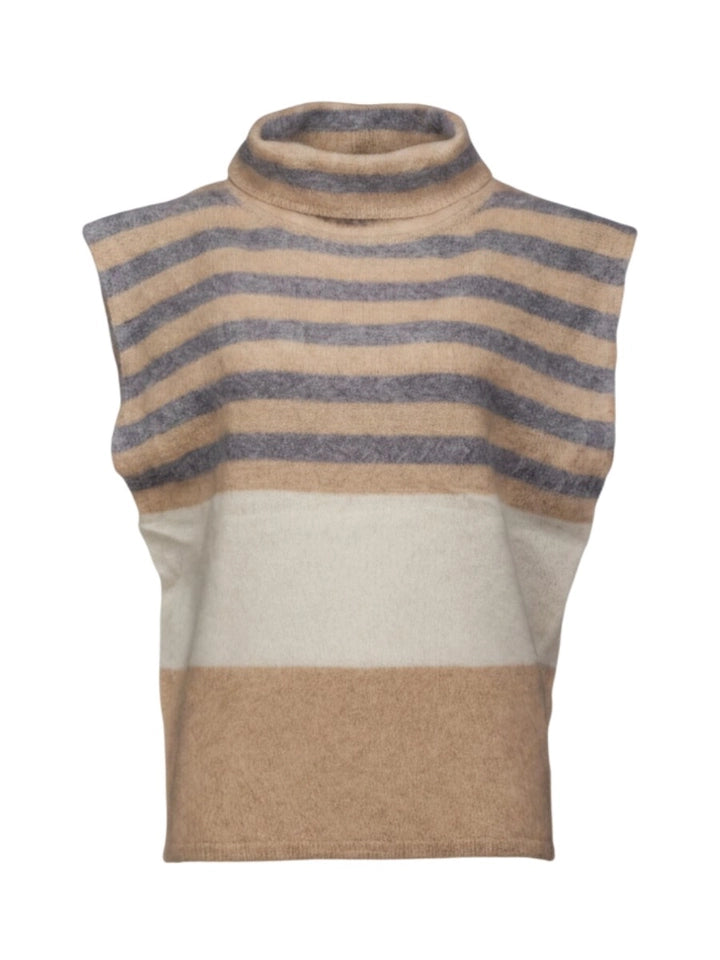 Pull Camel Atmos Fashion ( 2460 Lothis/Camel )