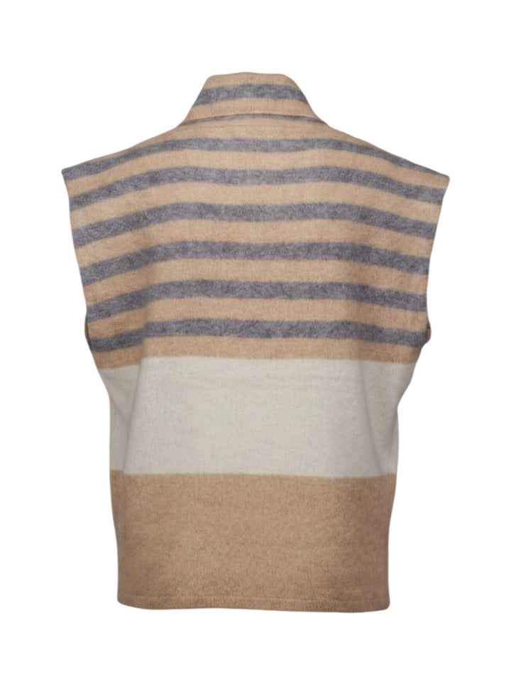 Pull Camel Atmos Fashion ( 2460 Lothis/Camel )