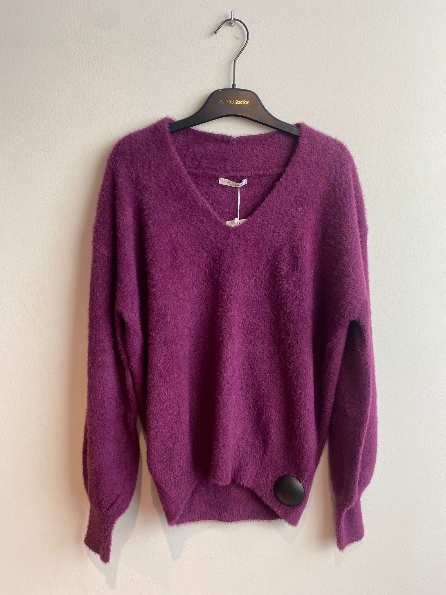 Pull Violet Atmos Fashion ( 9484 Jaylin/Violet )