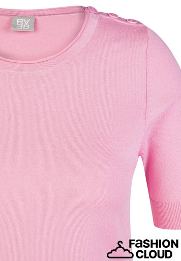 Pull Roze Rabe ( 117652/6215 )