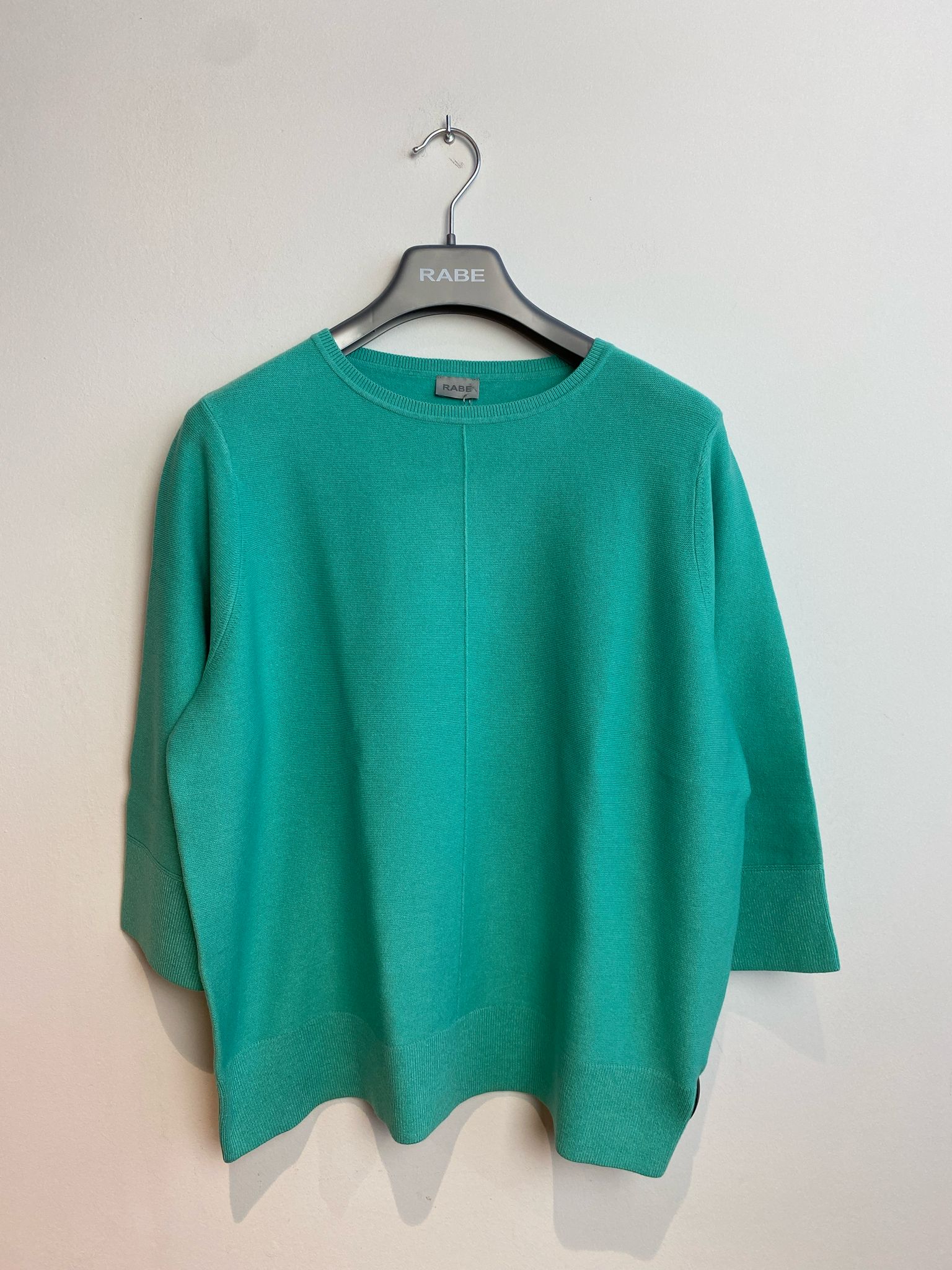 Pull Groen Rabe ( 111605/4420 )