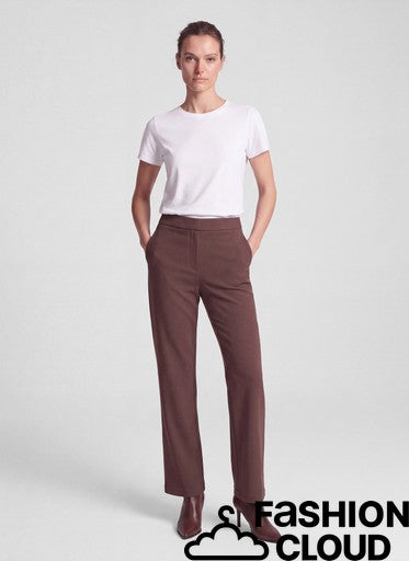 Broek Bruin Rabe ( 122455/7694 )
