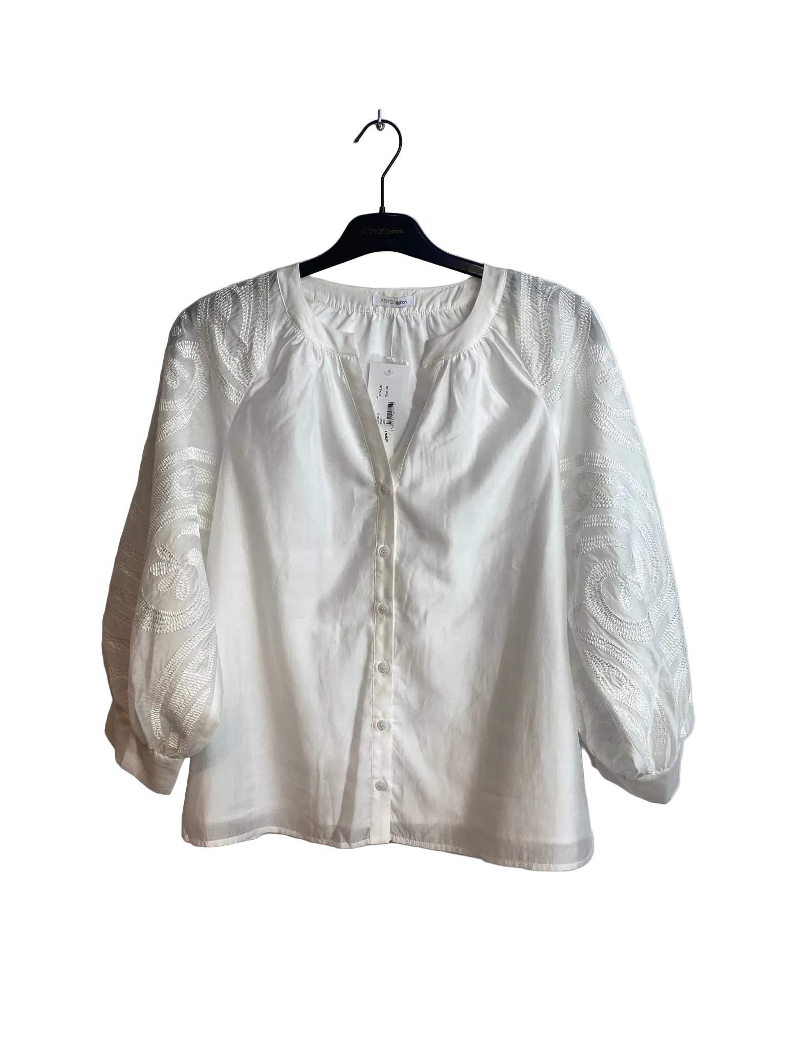 Bloes Ecru Atmos Fashion ( 1817 Minke/Ecr )