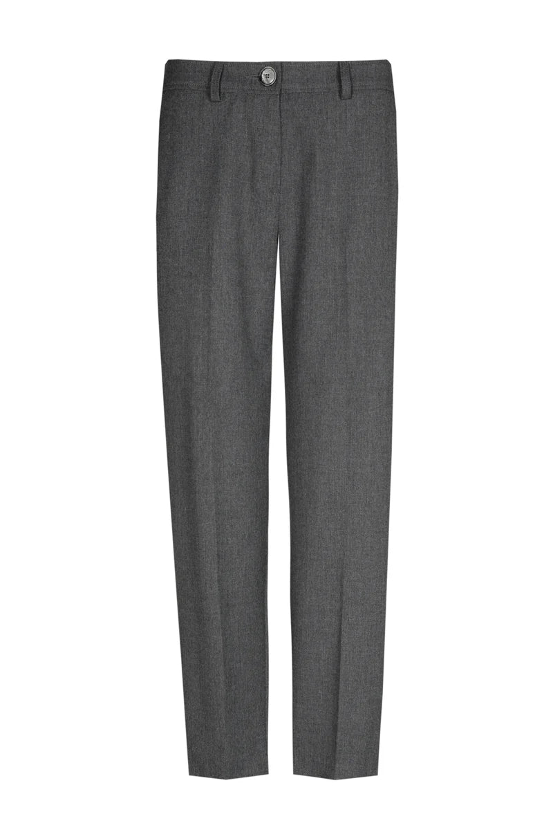 Pantalon Gris Foncé Marie Mero ( Tr30/101 )