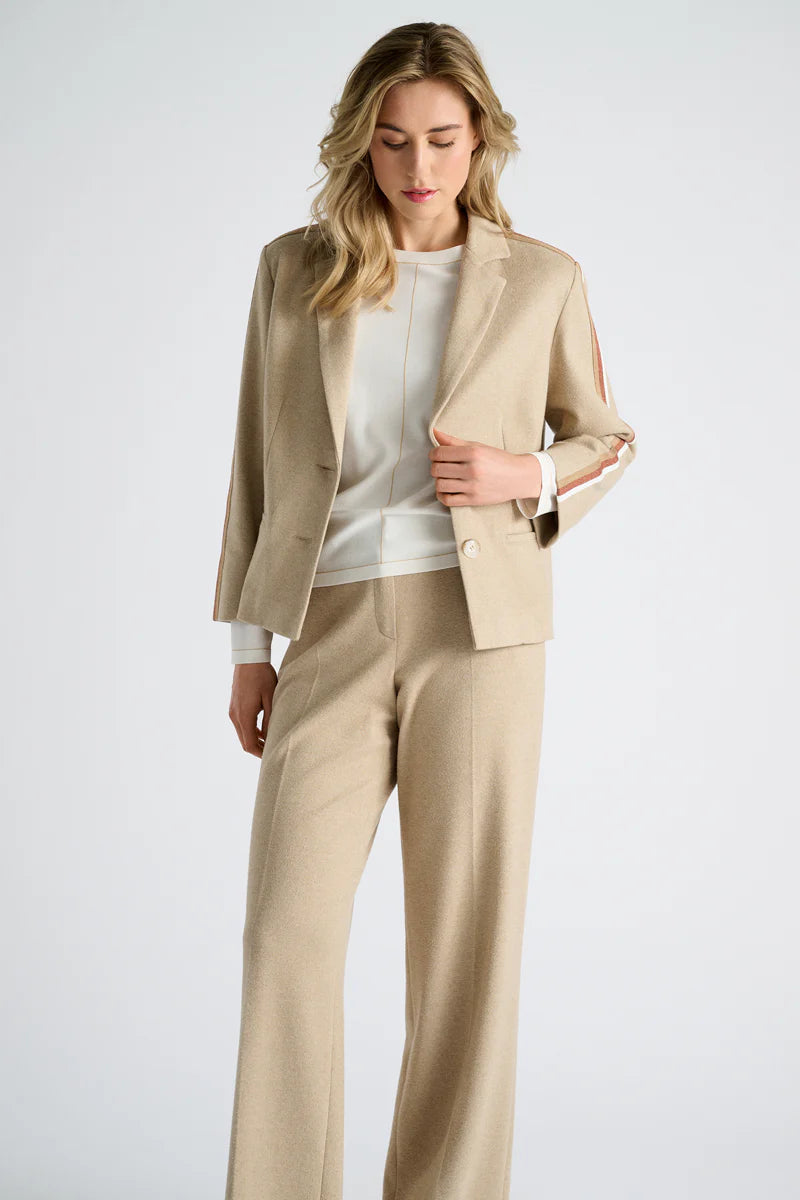 Pantalon Camel Marie Mero ( Tr41/209 )