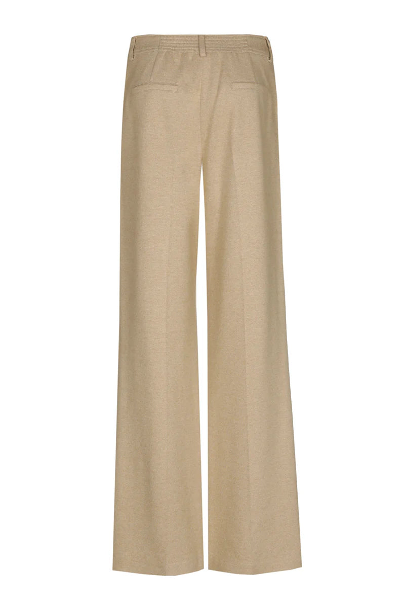 Pantalon Camel Marie Mero ( Tr41/209 )