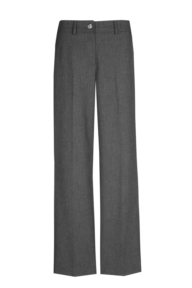 Pantalon Gris Foncé Marie Mero ( Tr41/101 )