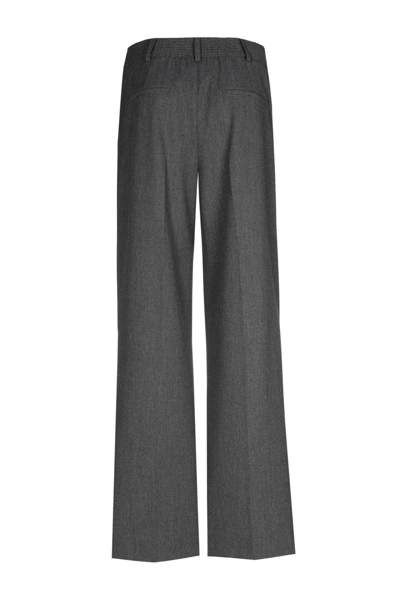 Pantalon Gris Foncé Marie Mero ( Tr41/101 )