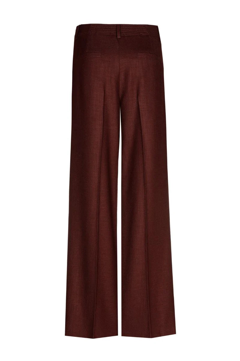 Pantalon Bordeaux Marie Mero ( Tr41/108 )