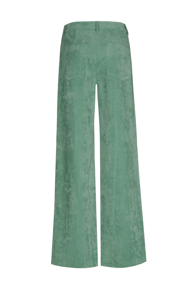 Pantalon Vert Marie Mero ( Tr52L/147 )