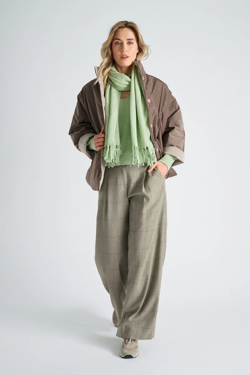 Pantalon Beige Marie Mero ( Tr54/300 )