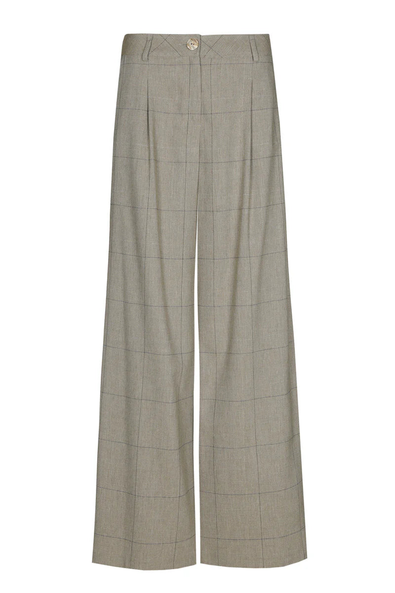 Pantalon Beige Marie Mero ( Tr54/300 )