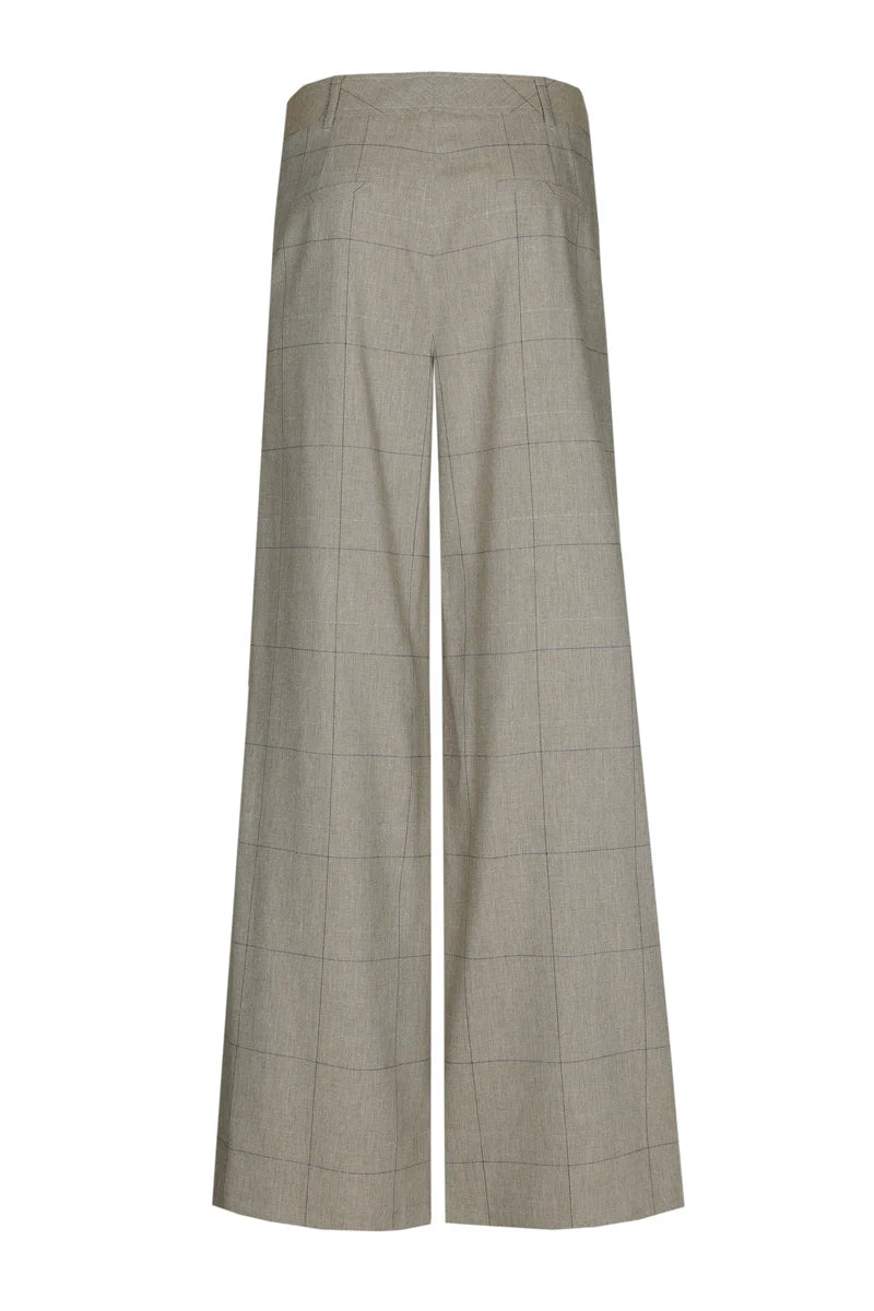 Pantalon Beige Marie Mero ( Tr54/300 )