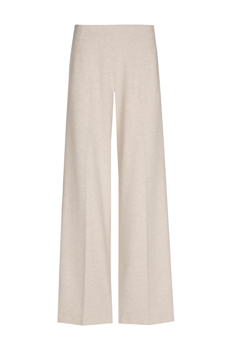 Pantalon Beige Marie Mero ( Tr48/208 )