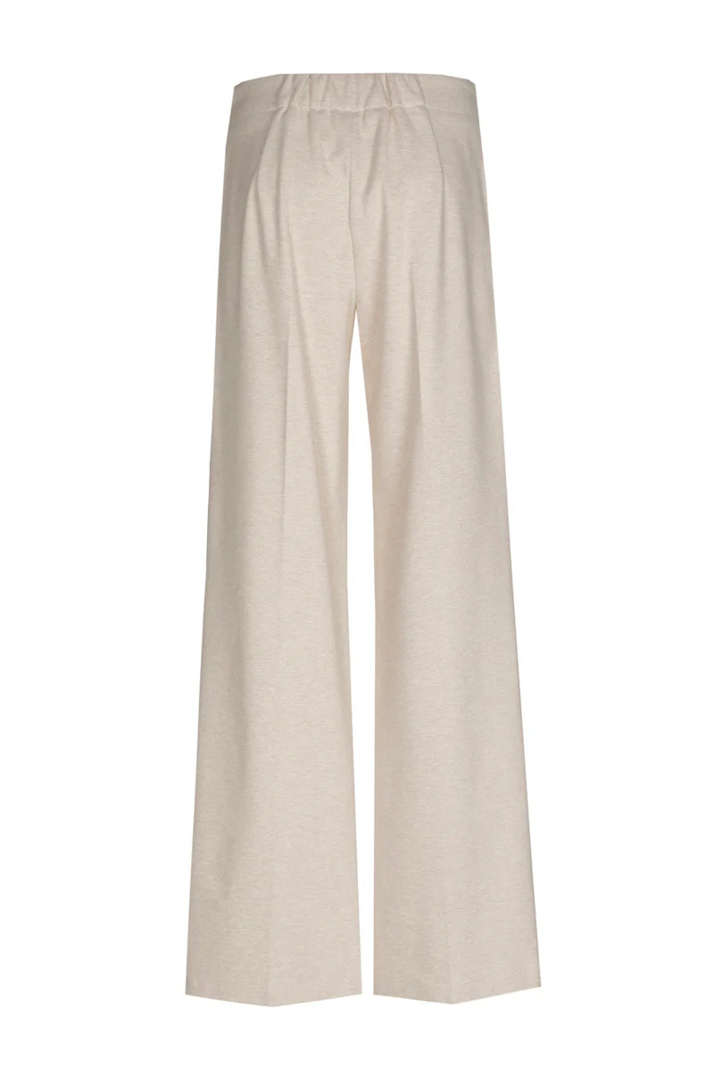 Pantalon Beige Marie Mero ( Tr48/208 )