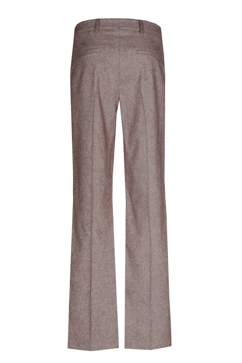 Pantalon Bordeaux Marie Mero ( Tr24/127 )