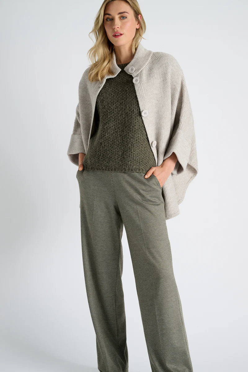 Pantalon Kaki Marie Mero ( Tr40/212 )