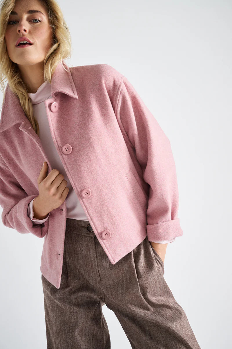 Vest Roze Marie Mero ( Ja07/809 )