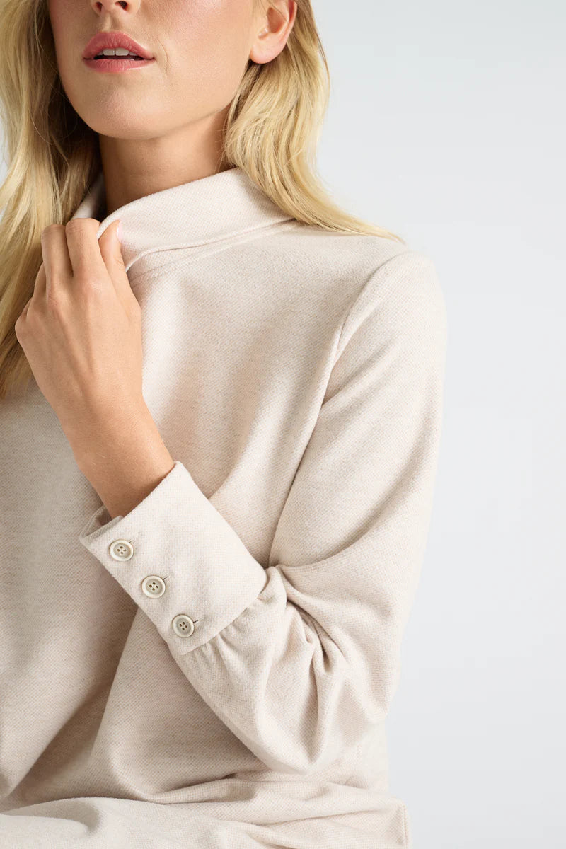 Kleedje Beige Marie Mero ( Dr18/208 )