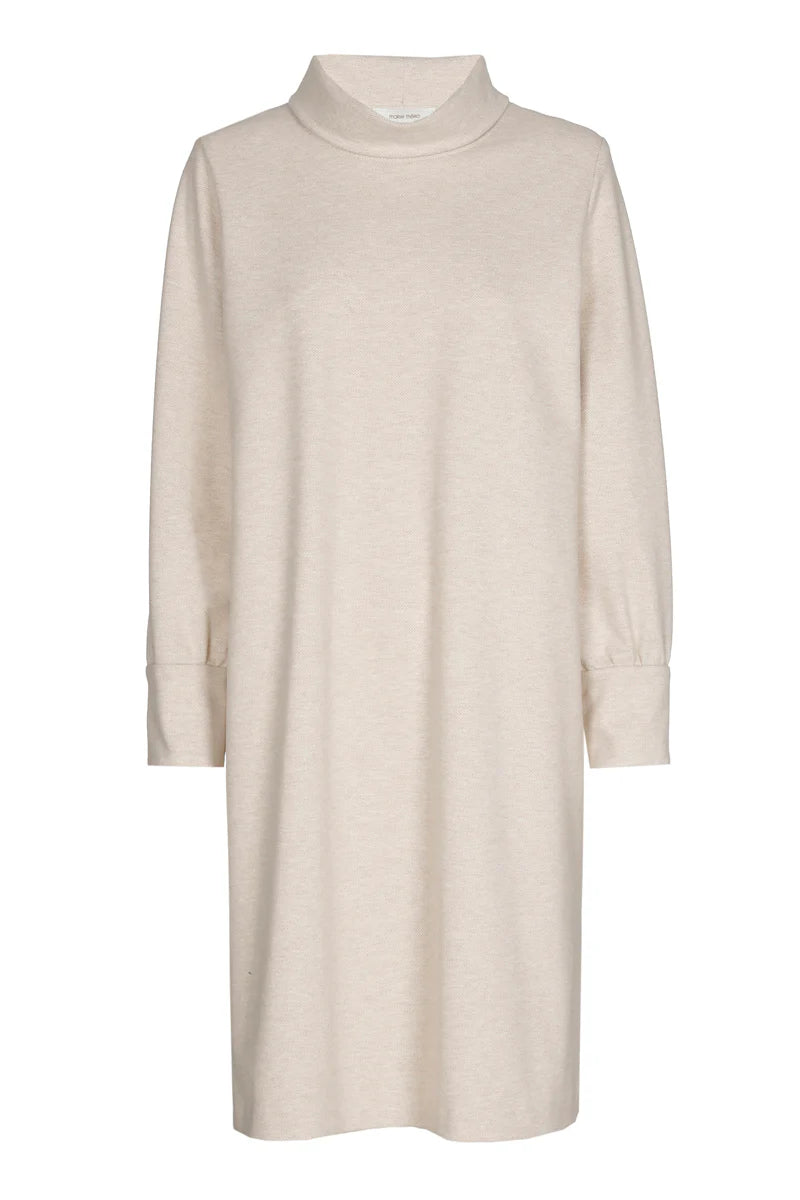 Kleedje Beige Marie Mero ( Dr18/208 )