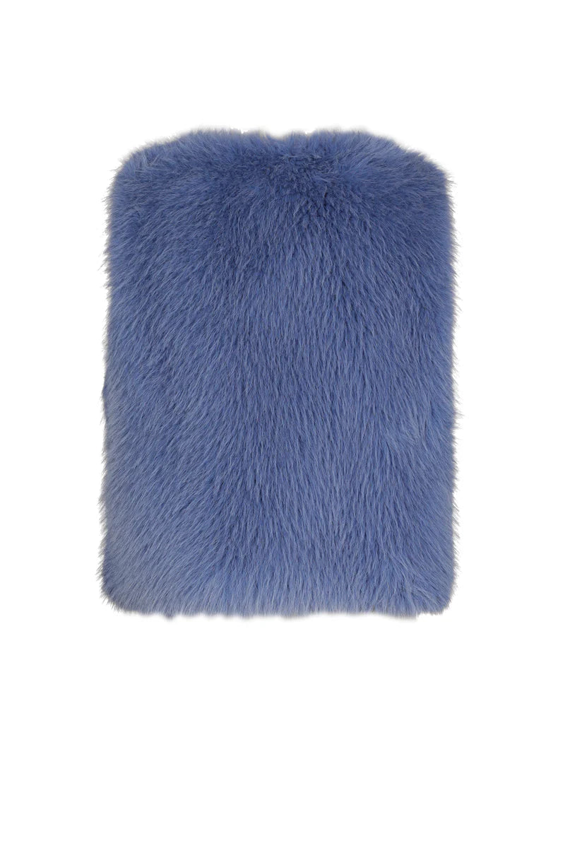 Giletvest Bleekblauw Marie Mero ( Wa01/815 )