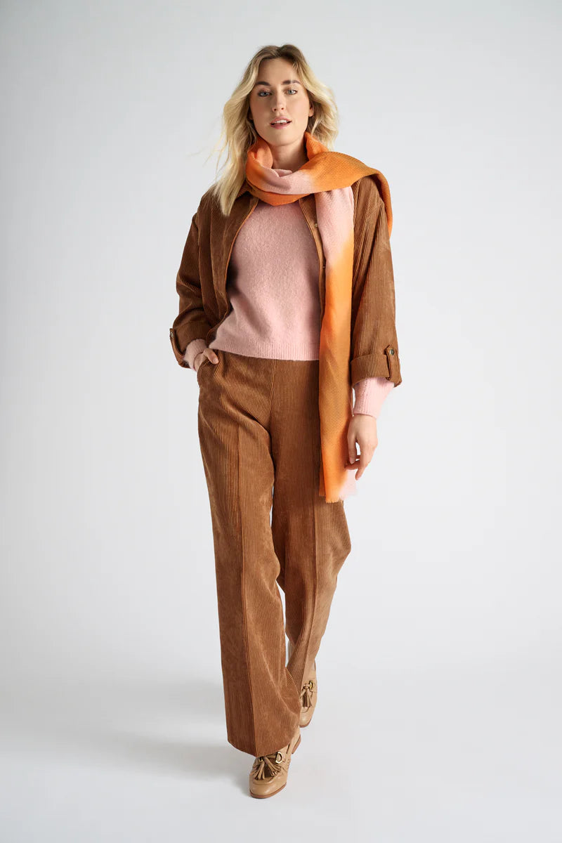Pull Roze Marie Mero ( Pu91/Ros )