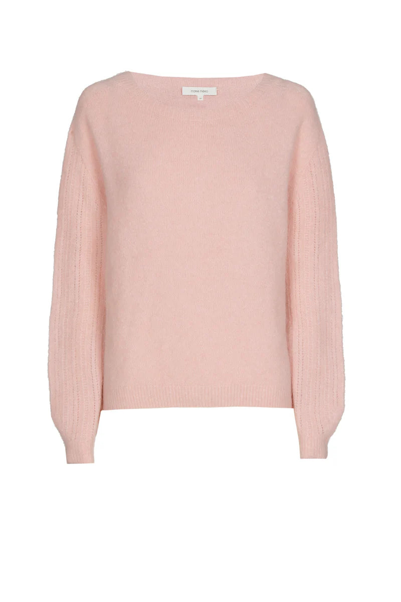 Pull Roze Marie Mero ( Pu91/Ros )