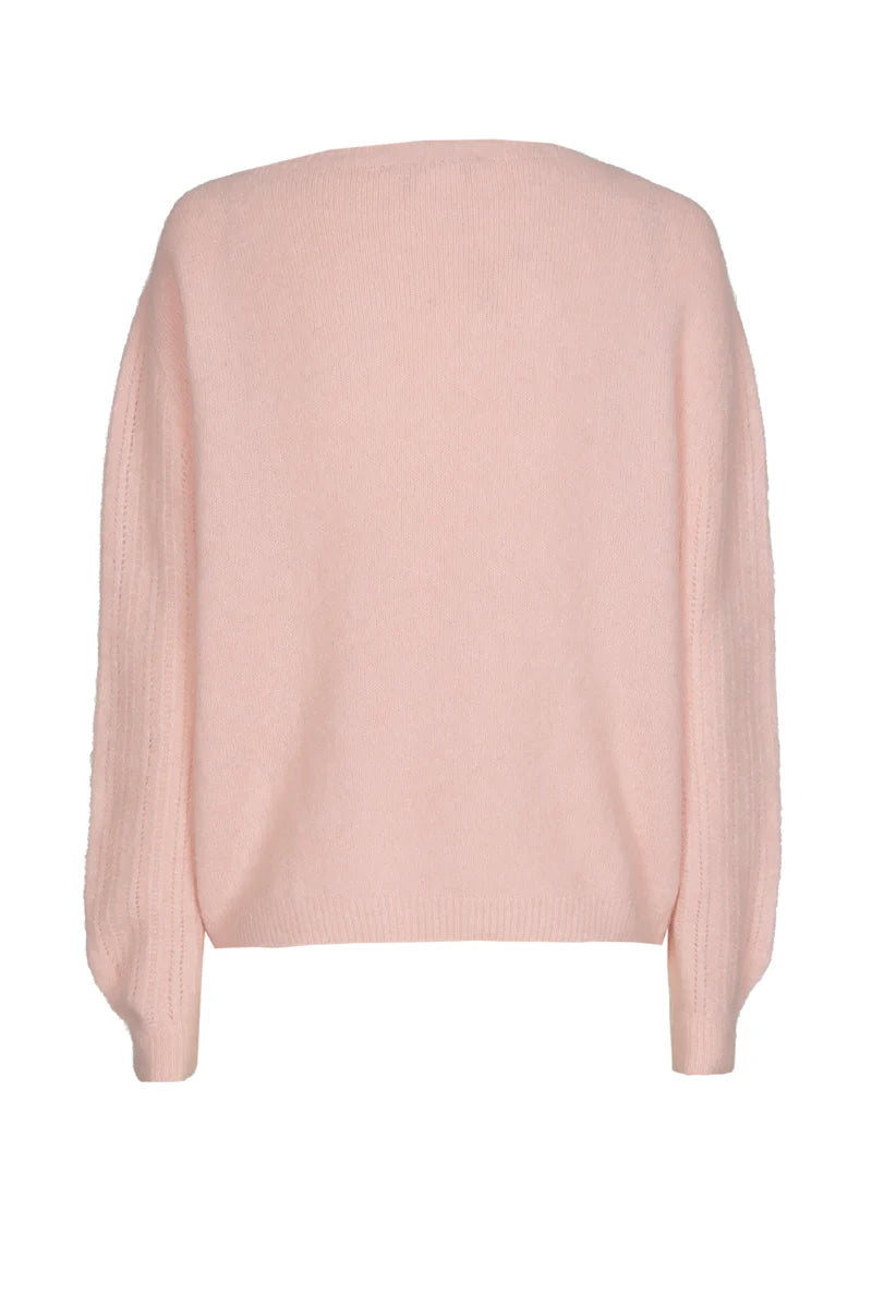 Pull Roze Marie Mero ( Pu91/Ros )