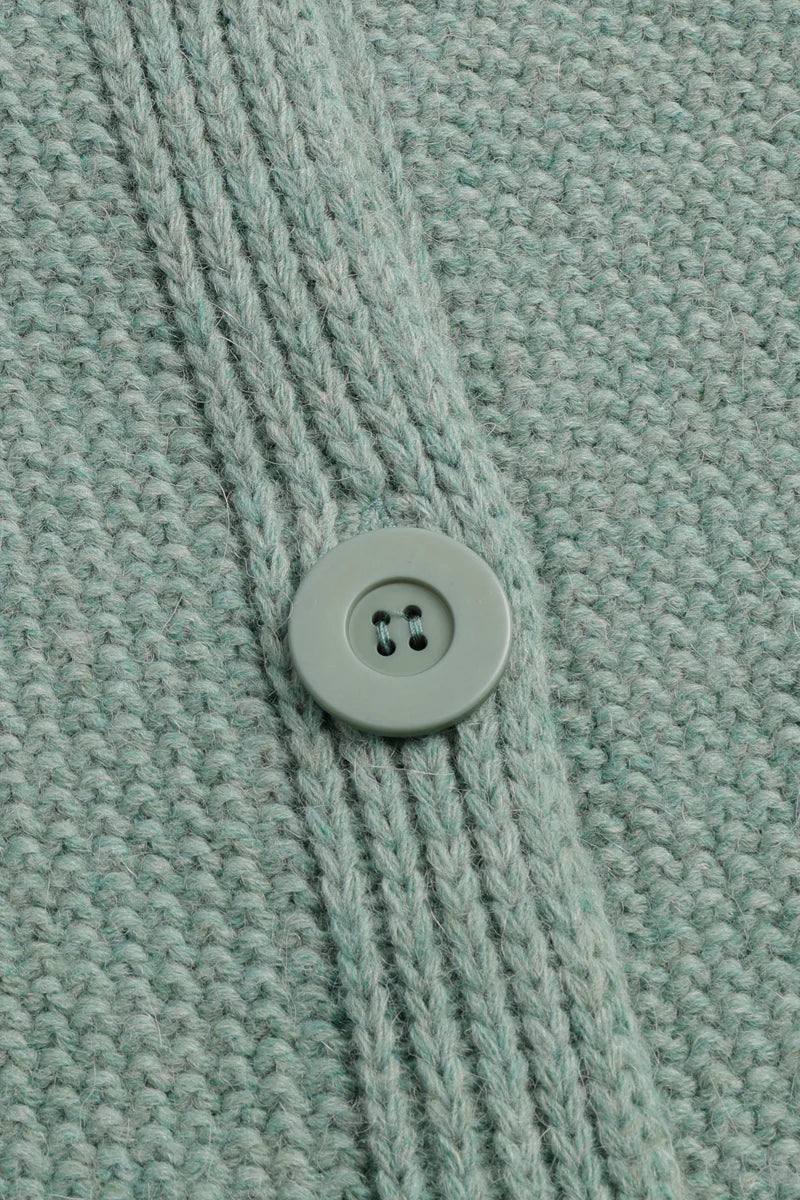 Poncho Groen Marie Mero ( Cp72/Grn )